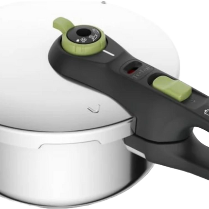 TEFAL PRESSURE COOKER 4L /P2580400