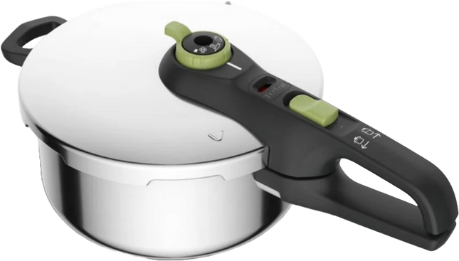 TEFAL PRESSURE COOKER 4L /P2580400