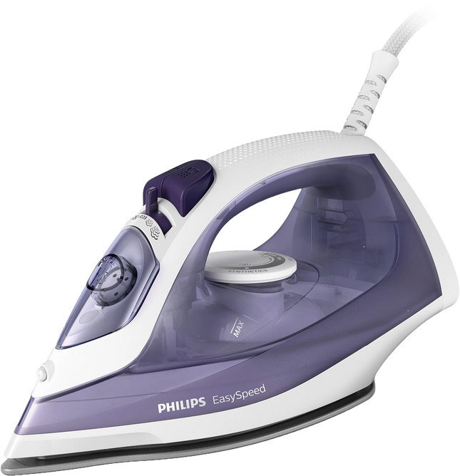 PHILIPS EASYSPEED STEAM IRON