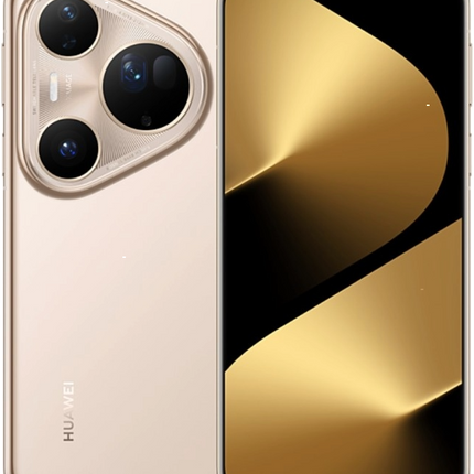 HUAWEI PURA 80 12GB 256GB DUAL SIM GOLD