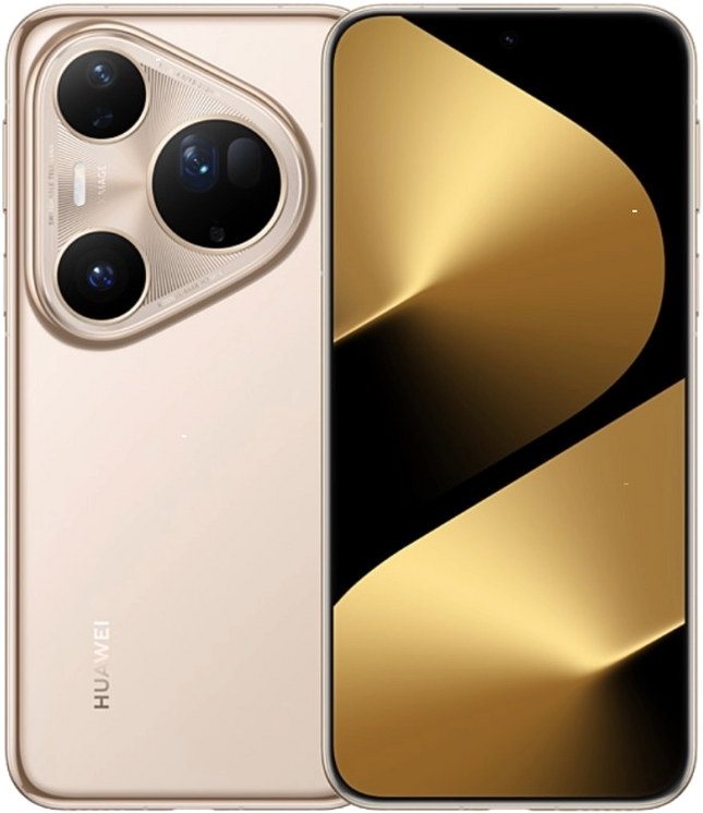 HUAWEI PURA 80 12GB 256GB DUAL SIM GOLD