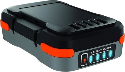 BLACK&DECKER CHARGER