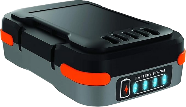 BLACK&DECKER CHARGER