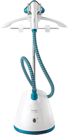 TEFAL UPRIGHT GARMENT STEAMER PRO STYLE