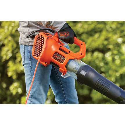 BLACK&DECKER BLOWER