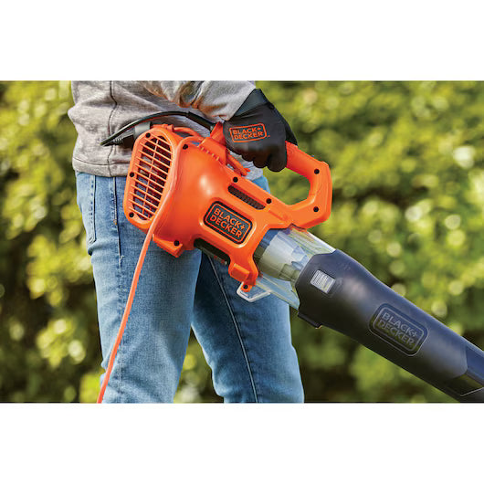 BLACK&DECKER BLOWER