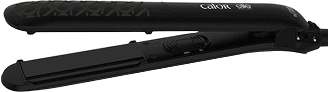 ELITE HAIR STRAIGHTENER