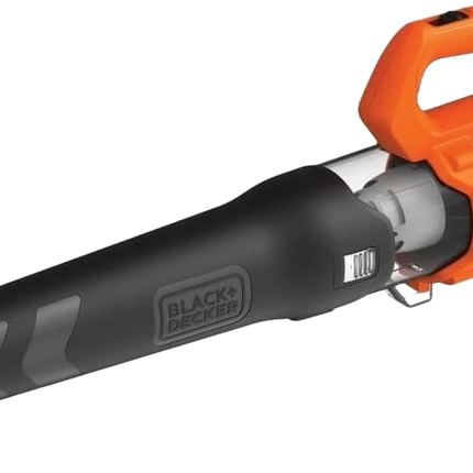 BLACK&DECKER BLOWER