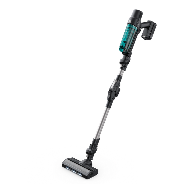 ROWENTA RH6A42WO RECHARGEABLE STICK VACCUM CLEANER
