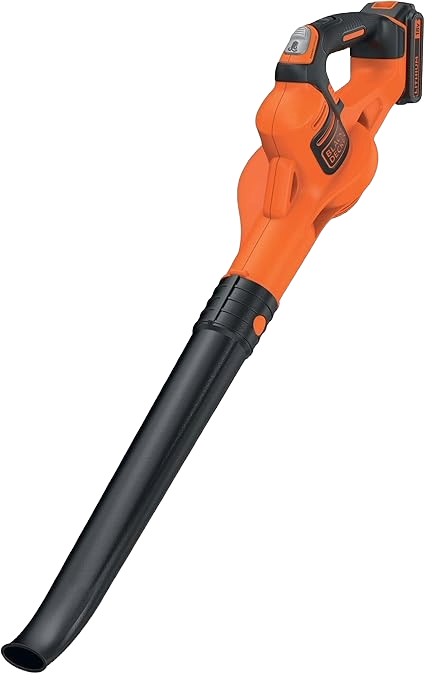 BLACK&DECKER BLOWER