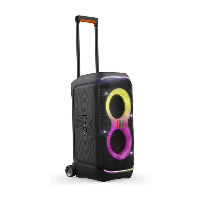 JBL PARTYBOX STAGE 320 240W BLACK