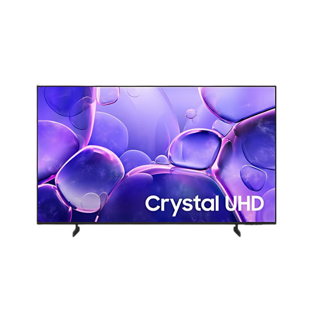 Samsung Smart 4K TV 65-inch UE65U8000FUXMU