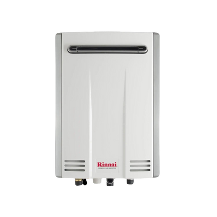 RINNAI GAS WATER HEATER 16L REU-A1620WD EXTERNAL