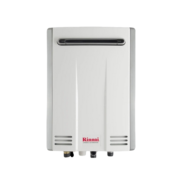 RINNAI GAS WATER HEATER 16L REU-A1620WD EXTERNAL