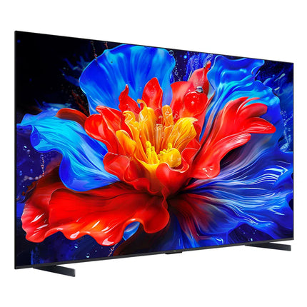 TCL TELEVISION 98" QLED PREMIUM 4K GOOGLE TV