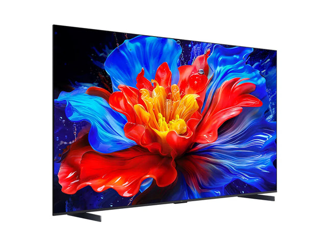 TCL TELEVISION 98" QLED PREMIUM 4K GOOGLE TV