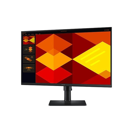 Samsung Business Monitor 22-inch LS24D400GAUXEN