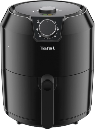 TEFAL AIR FRYER BLACK MECHANICAL