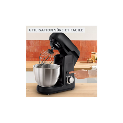 MOULINEX KITCHEN MACHINE