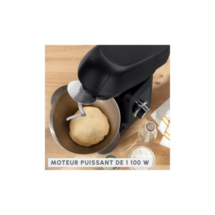MOULINEX KITCHEN MACHINE