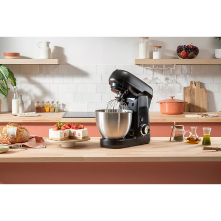 MOULINEX KITCHEN MACHINE