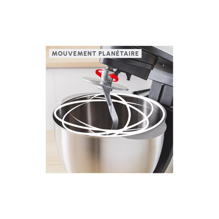 MOULINEX KITCHEN MACHINE