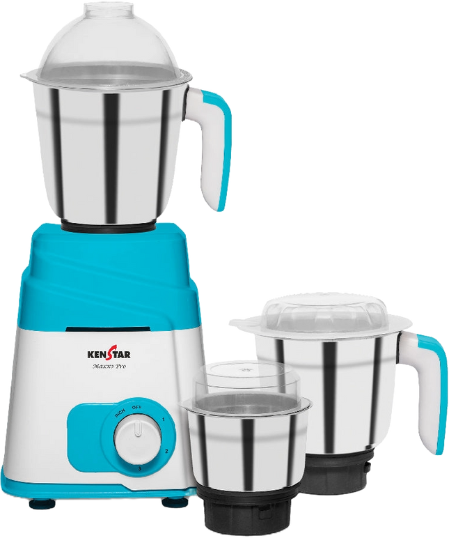 KENSTAR MIXER GRINDER MAXXO PRO 775W