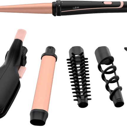 CALOR STYLING SET ELITE CF4230CO