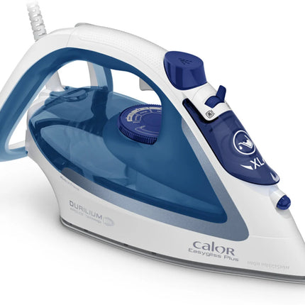 CALOR STEAM IRON EASYGLISS