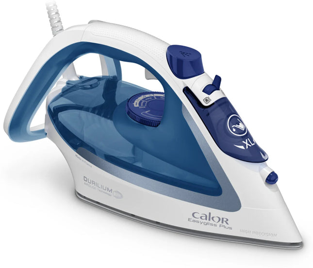 CALOR STEAM IRON EASYGLISS