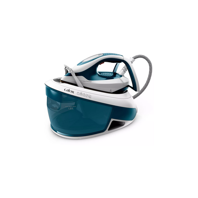 CALOR STEAM IRON