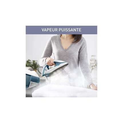 CALOR STEAM IRON