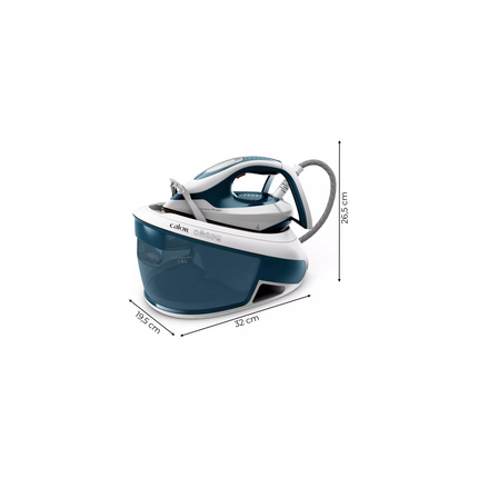 CALOR STEAM IRON