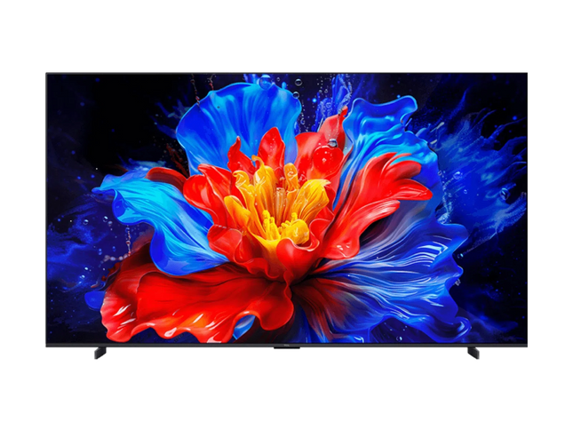 TCL TELEVISION 98" QLED PREMIUM 4K GOOGLE TV