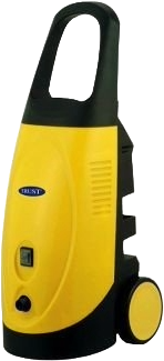 TRUST HIGH PRESSURE WASHER THPW-190VH