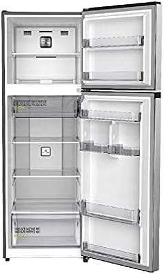 MIDEA REFRIGERATOR TOP MOUNT 268L NO FROST