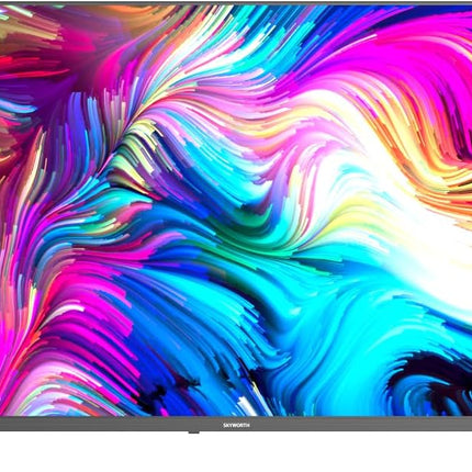SKYWORTH -43" 2K QLED TV
