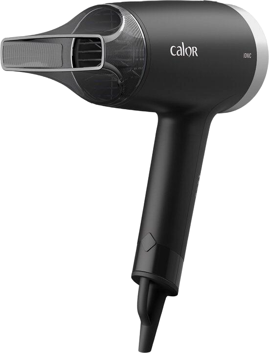 CALOR HAIR DRYER EXPRESS STYLE