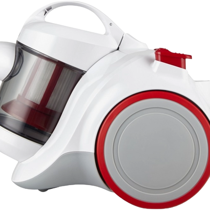 MIDEA VACUUM CLEANER BAGLESS CANISTER (VCC35A12K)