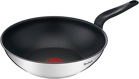Tefal Primary Wok Pan 28 cm