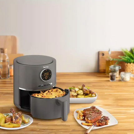 TEFAL AIR FRYER DIGITAL