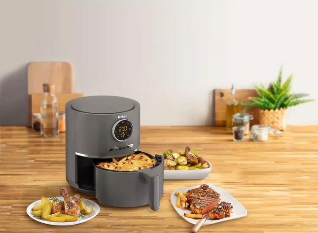 TEFAL AIR FRYER DIGITAL