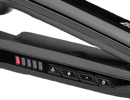 BABYLISS HAIR STRAIGHTENER 39MM