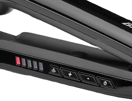 BABYLISS HAIR STRAIGHTENER 39MM