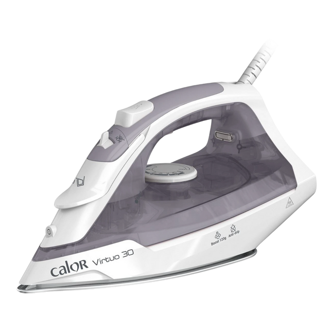 CALOR STEAM IRON