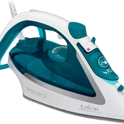 CALOR EASYGLISS STEAM IRON