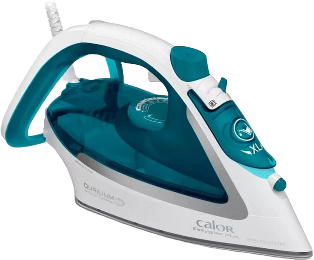 CALOR EASYGLISS STEAM IRON