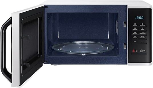 SAMSUNG MICROWAVE OVEN  23L INOX