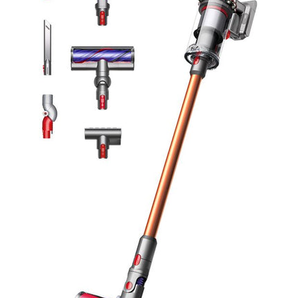 DYSON CORDLESS VACUUM CLEANER V10 448883-01