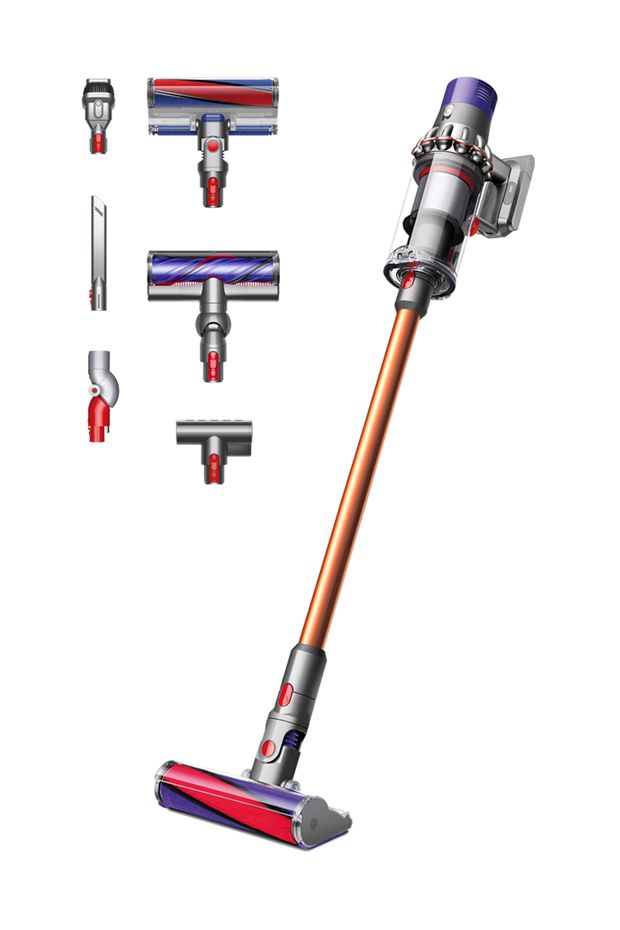 DYSON CORDLESS VACUUM CLEANER V10 448883-01